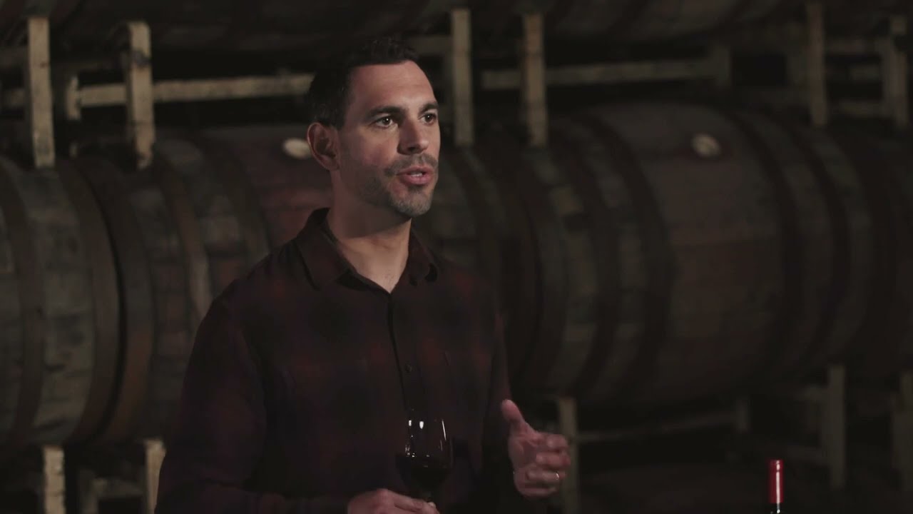 1000 Stories Cabernet Sauvignon