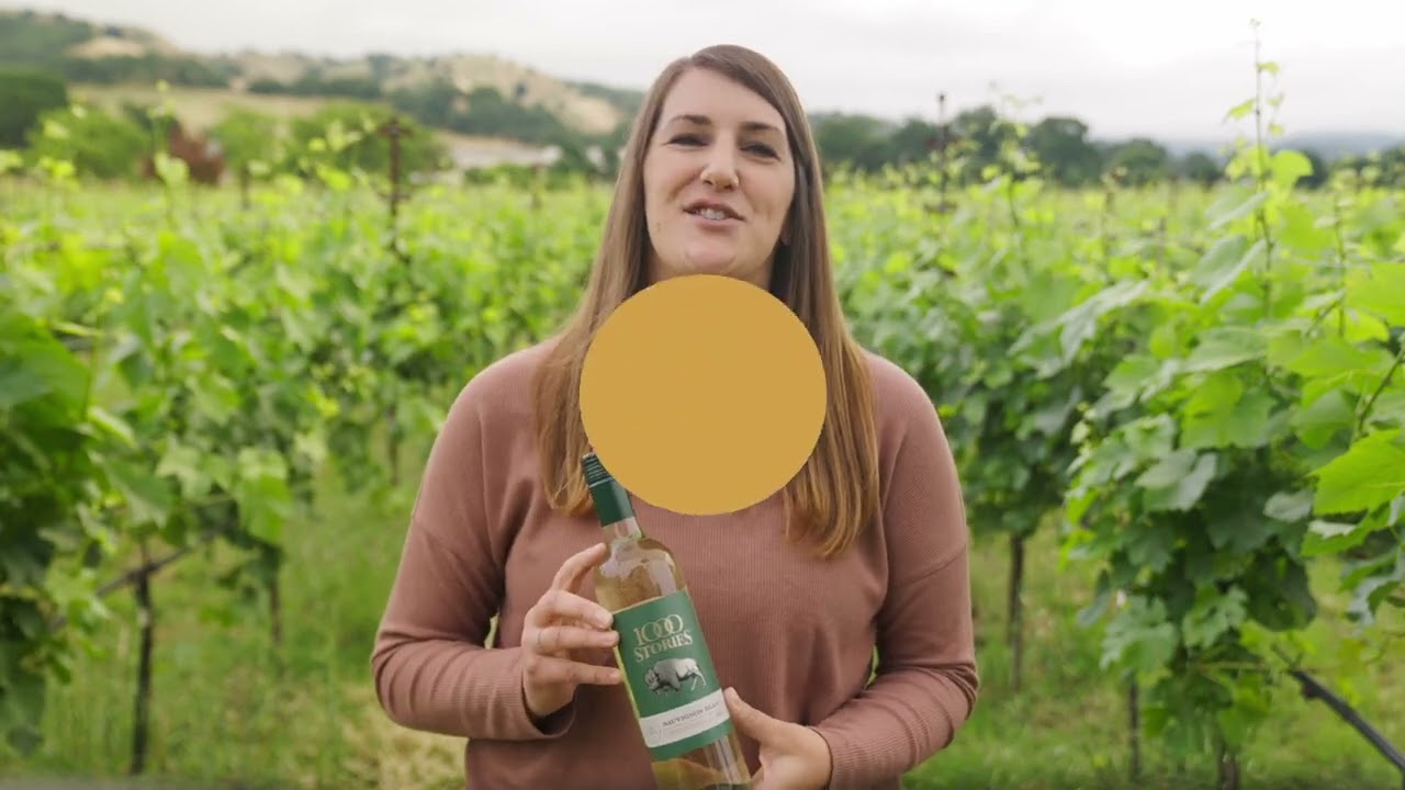 1000 Stories Sauvignon Blanc