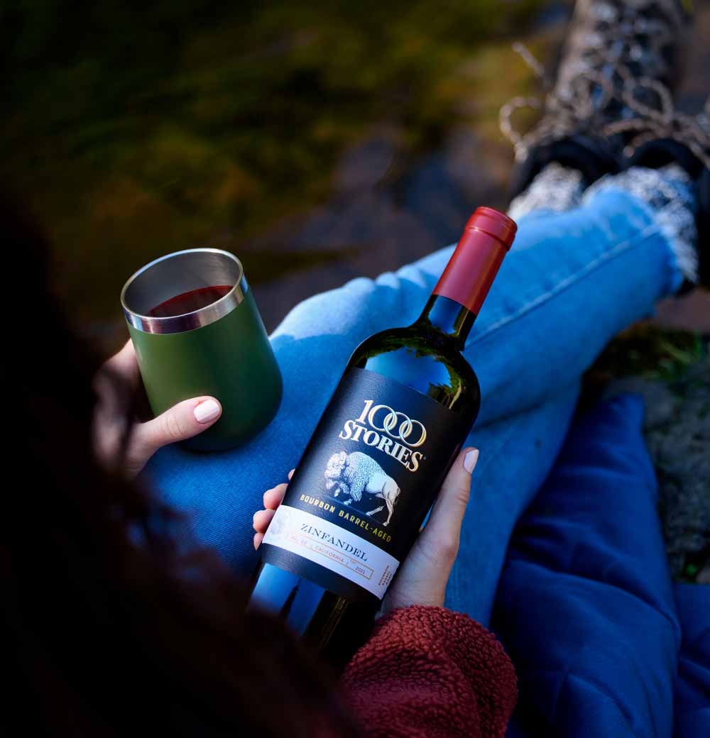 wine