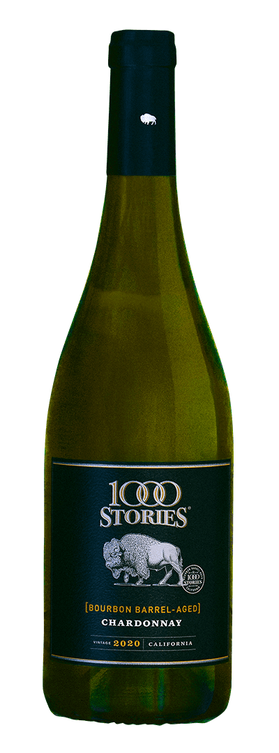 Private: 1000 Stories Chardonnay 2020