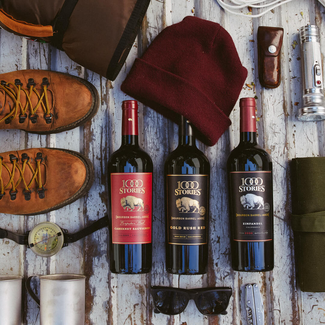 Camping Essentials