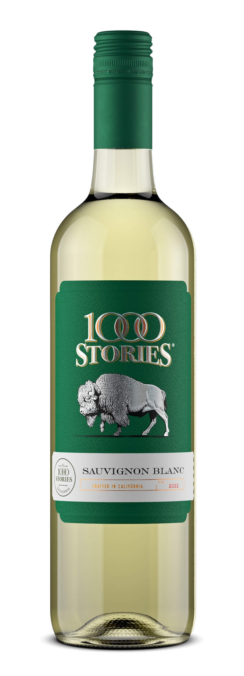 1000 Stories Sauvignon Blanc 2022