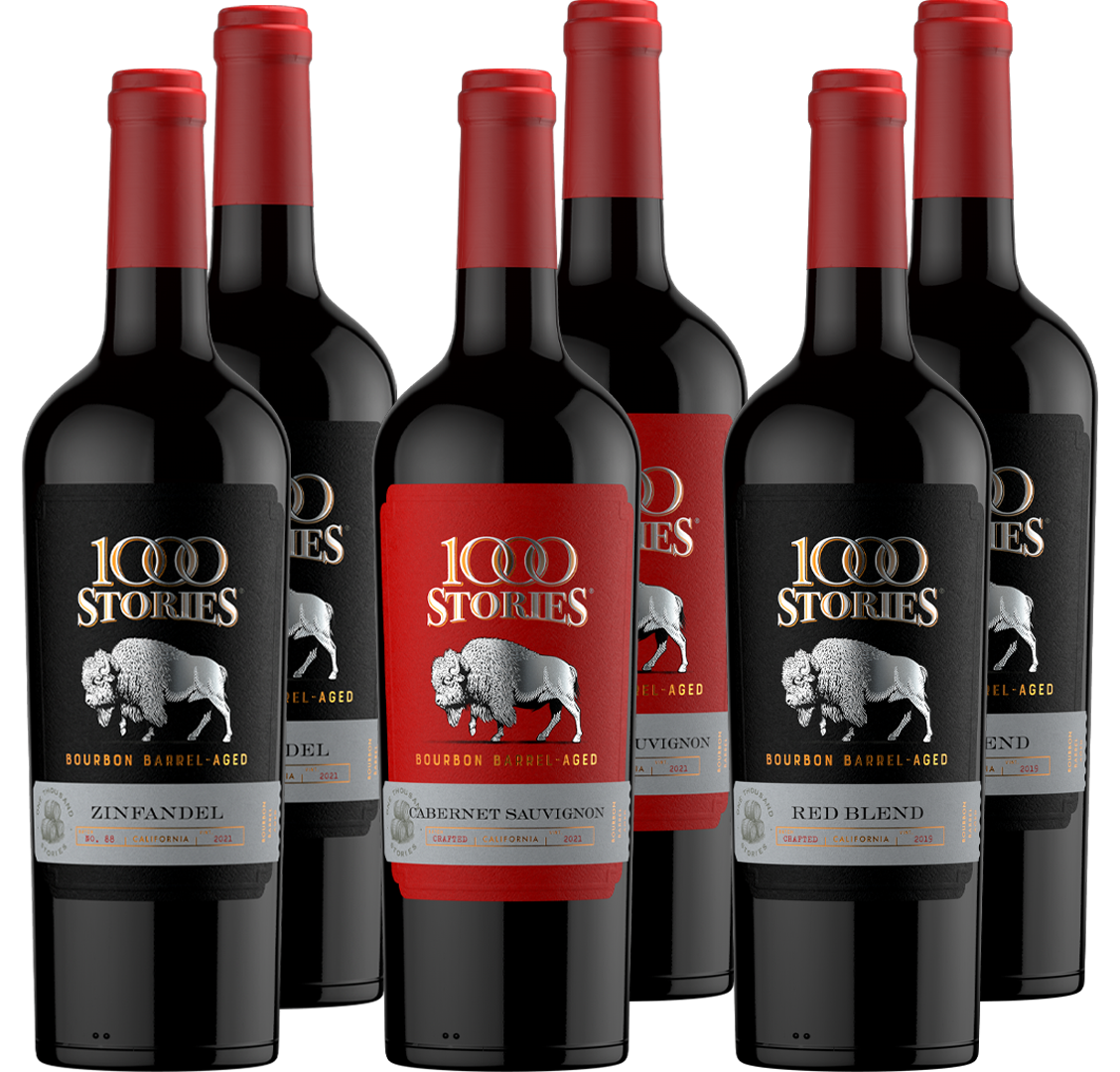 Winemaker Sebastian’s Picks