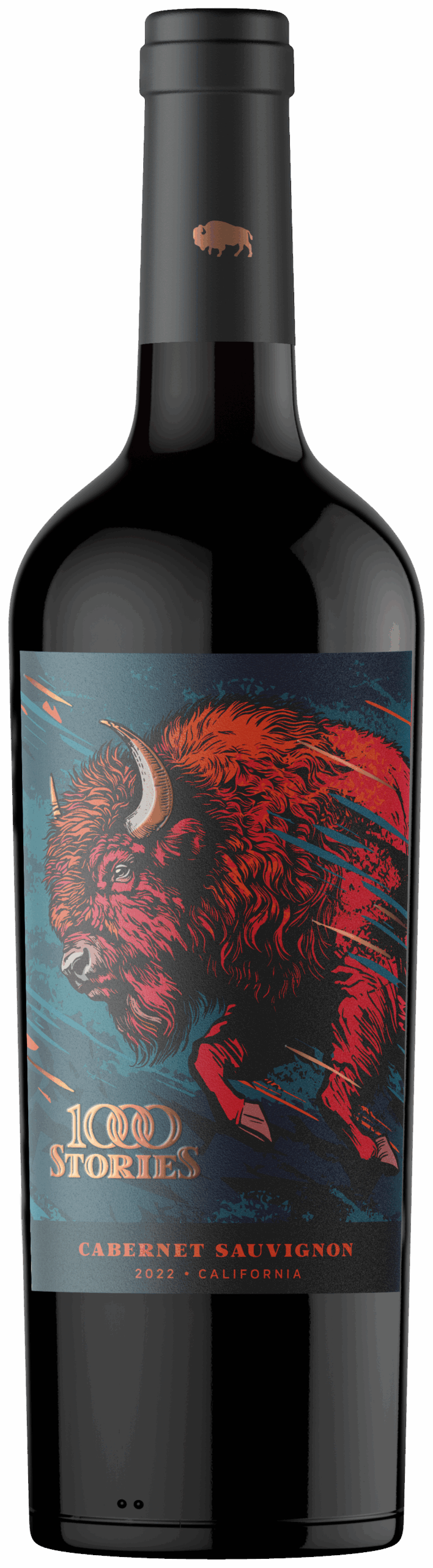 1000 Stories Majestic Cabernet
