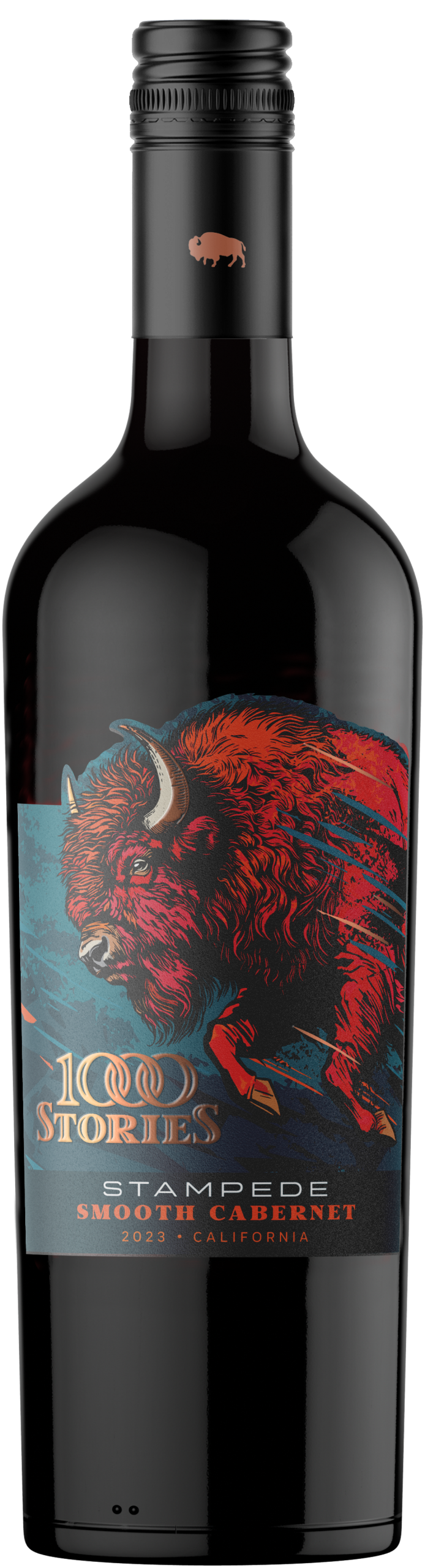 Stampede Cabernet